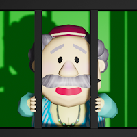 Rescue The Prisoner: OriOji