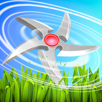 Grass Cutting Game: Cut Grass
