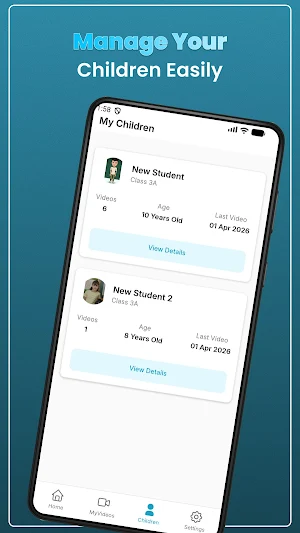 Sylenze Screenshot 2
