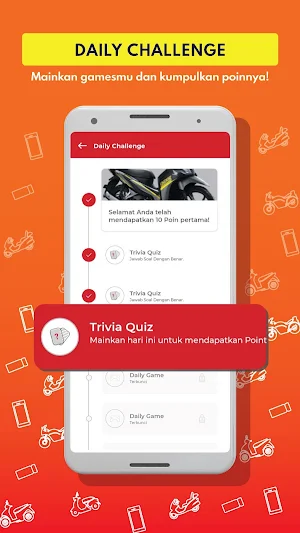 BromPit Screenshot 3