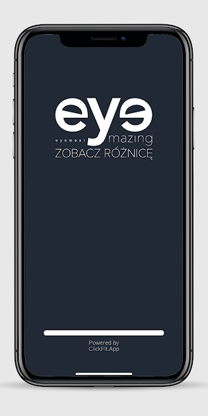 Eyemazing Screenshot 0