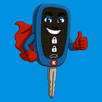 Keyro locksmith
