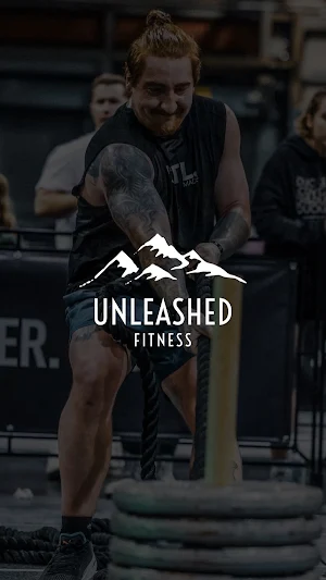 Unleashed Fitness Scotland Screenshot 0