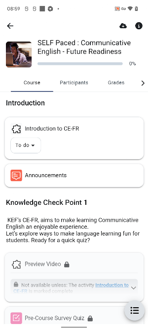 One KEF Screenshot 3