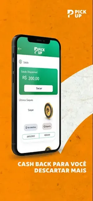 PickUp Brasil Screenshot 3