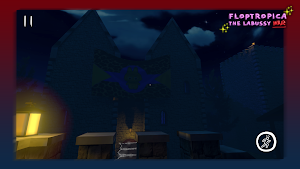 Floptropica: The Labussy War Screenshot 2