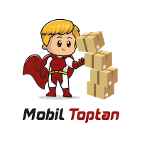 Mobil Toptan