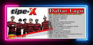 Tipe-X Full Offline Lengkap Mp Screenshot 0