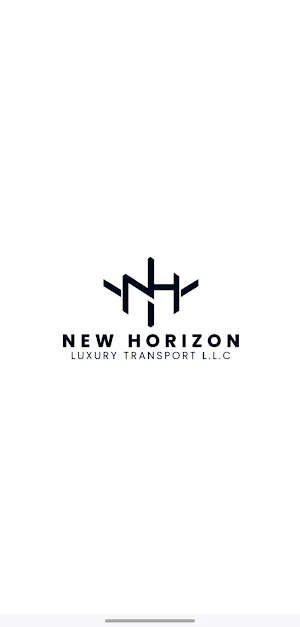 NewHorizon Luxury Transport Screenshot 0