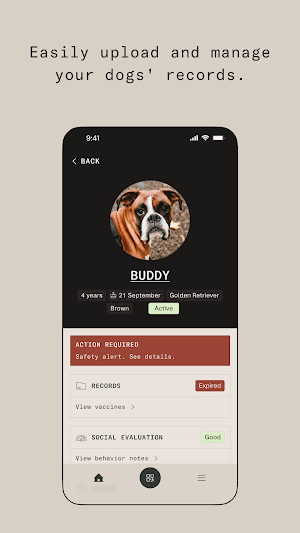 DOG PPL Screenshot 2