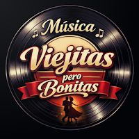 Musica Viejitas pero Bonitas