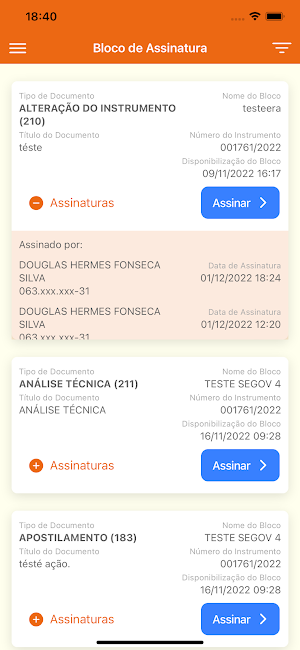 SIGCON Saída - MG Screenshot 1