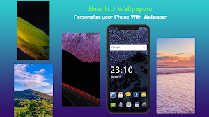 Wallpapers For OPPO Find N2 Screenshot 0