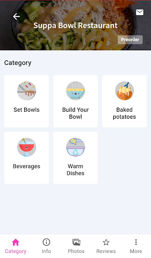 Suppa Bowl Screenshot 2