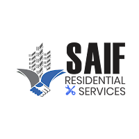 Saif Residential Services