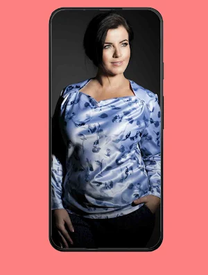 Women Plus Size Fashion Screenshot 3