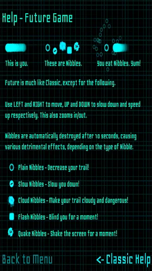 Snake Game Offline Crazy snake Screenshot 1