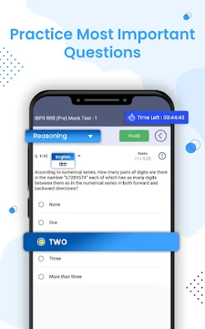 Local Study Screenshot 3