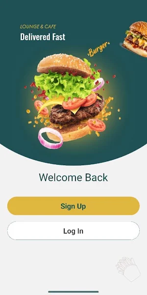 Sourcelounge Screenshot 0