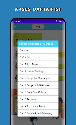 Bahasa Indonesia 3 Merdeka Screenshot 1
