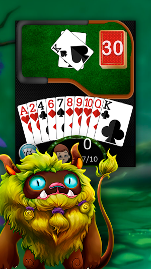 Casino Online "Verde" Screenshot 2