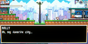Bombergirl Screenshot 3