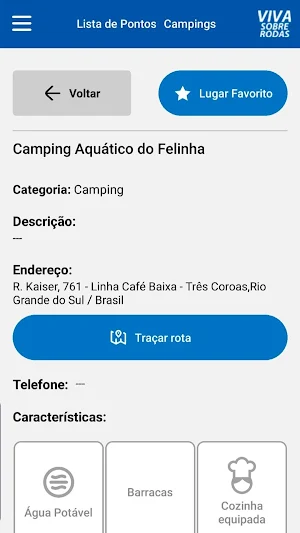 Viva Sobre Rodas Screenshot 2