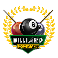 Snooker Logo Maker