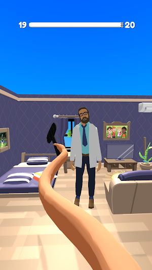 Slap It 3D Screenshot 0