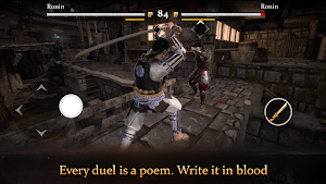 Katori: Code of Blade Screenshot 1