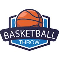 Basketball throw