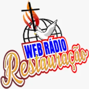 Web Rádio Restauração Screenshot 0