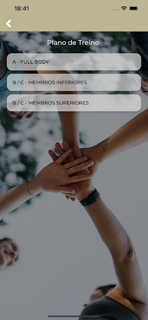 Wellth Screenshot 3