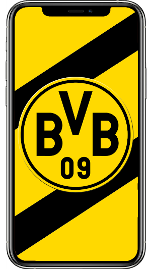 Borussia Dortmund Wallpapers Screenshot 2