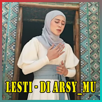 DI ARSY-MU LAGU TERKESAN LESTI