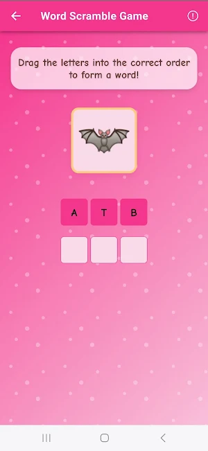 Happy Kids: Kids Learning App Screenshot 2