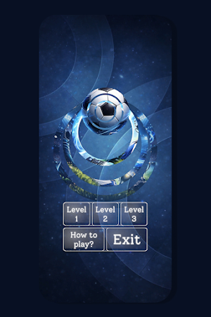 Ring Puzzle Screenshot 0