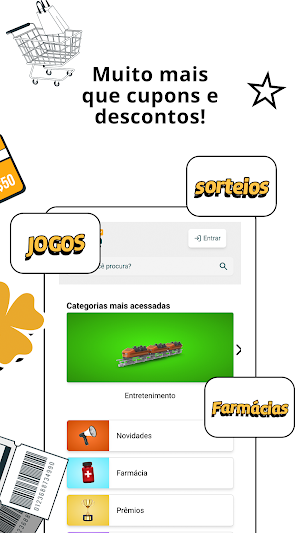 Ser Vida Benefícios Screenshot 3