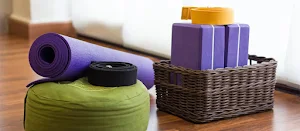Yoga Accessories Studio Shop Screenshot 2