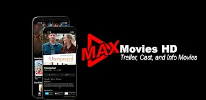 Max HD Movies 2024 - Streeam Screenshot 0