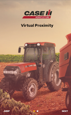 Virtual Proximity Screenshot 3