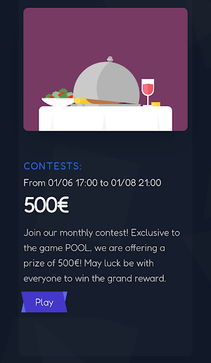 Gokdo - Play and earn prizes Screenshot 1