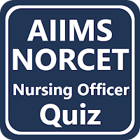 AIIMS NORCET NURSING QUIZ