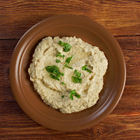 طريقة عمل بابا غنوج