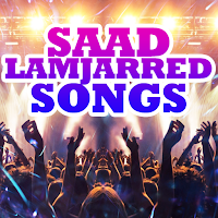 Saad Lamjarred Songs
