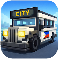 FilipCraft: Jeepney Adventure
