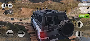 Mud Offroad:Crawling Simulator Screenshot 0