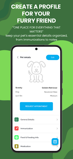 The Capable Canine Screenshot 1