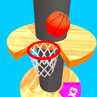 Basket Jump