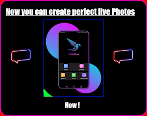 P-Motion Screenshot 0